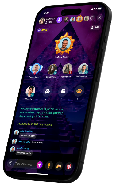 App Features Preview