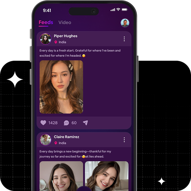 Communication Feature