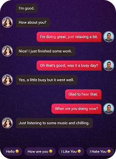 Video Call Feature